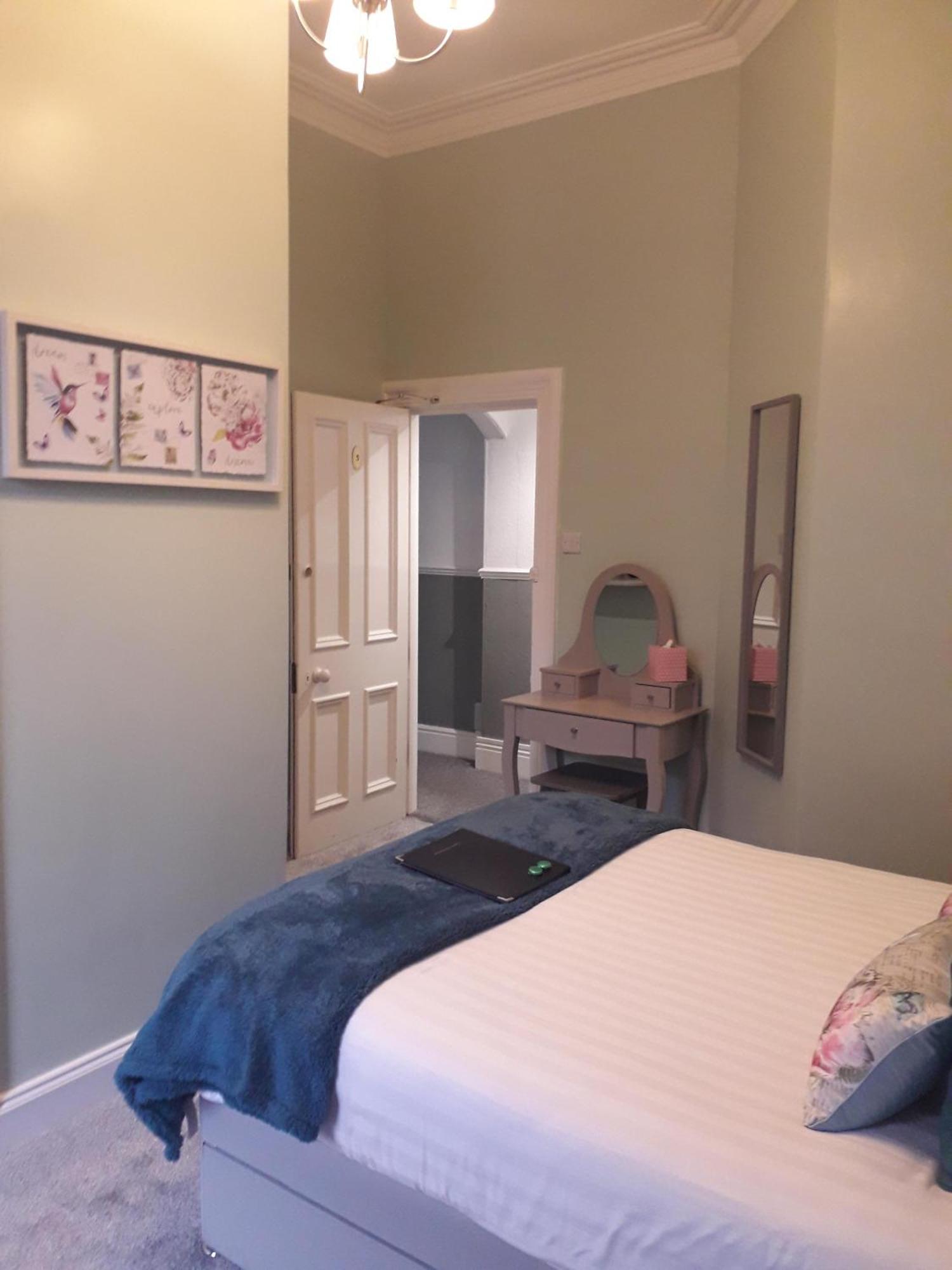 Edendale House Bed & Breakfast Southport Room photo